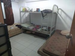 Blk 354 Yishun Jasmine (Yishun), HDB 3 Rooms #626812321